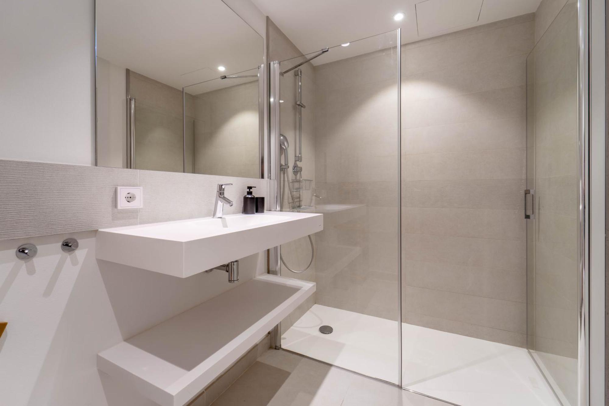 Apartment Higueron West By Gms