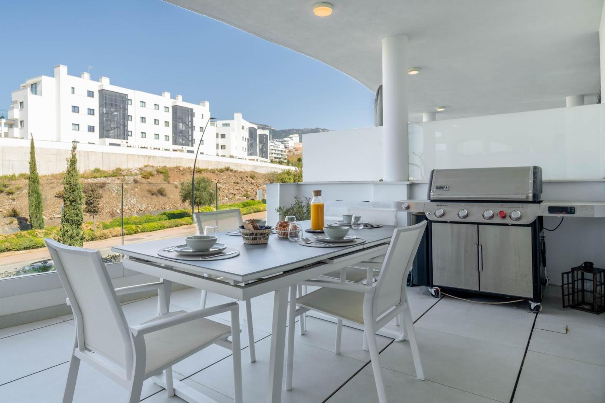 Higueron West By Gms Fuengirola