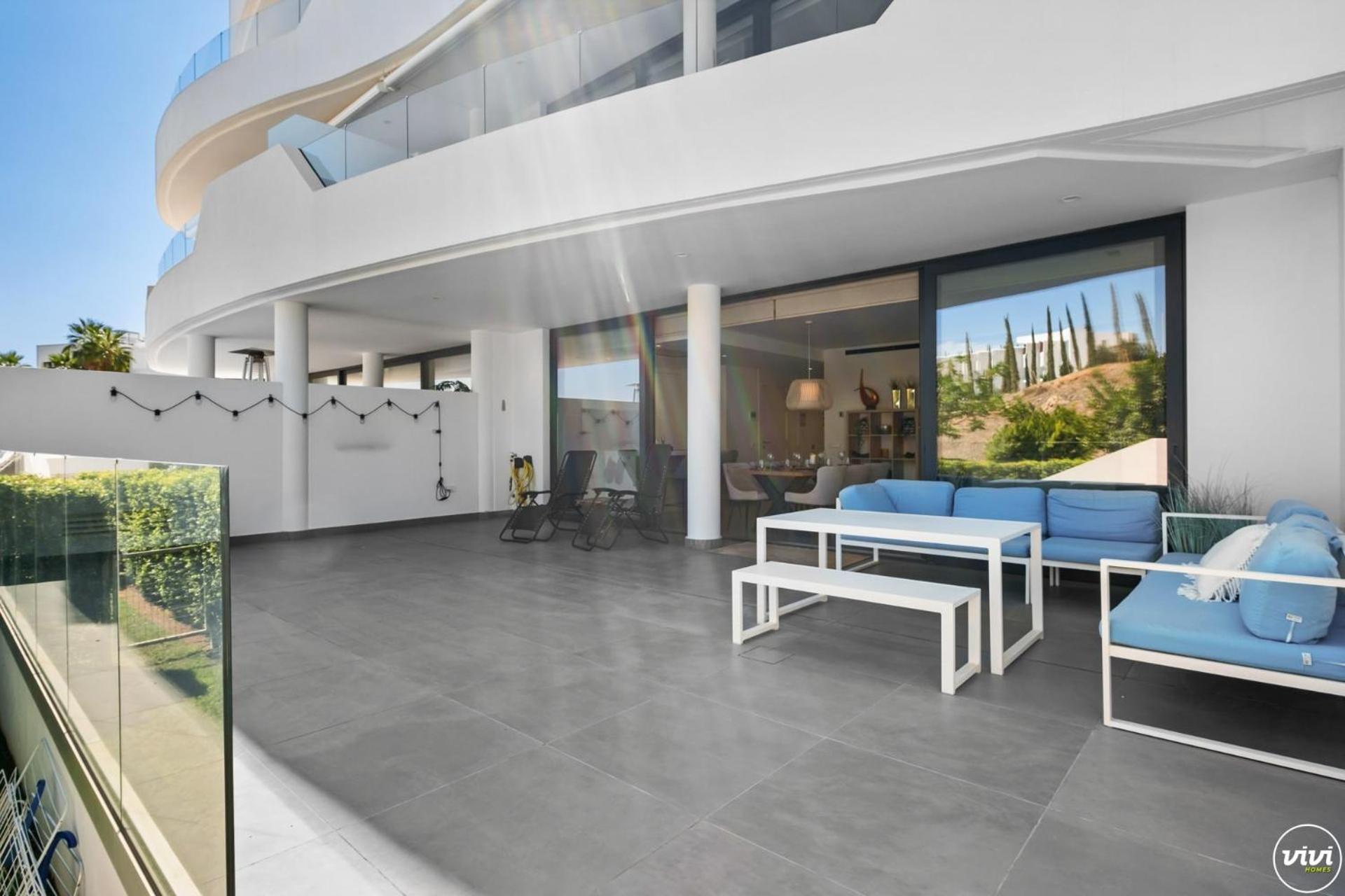 Apartment Vivi Homes - Luxury ,garden, Pool & Sauna