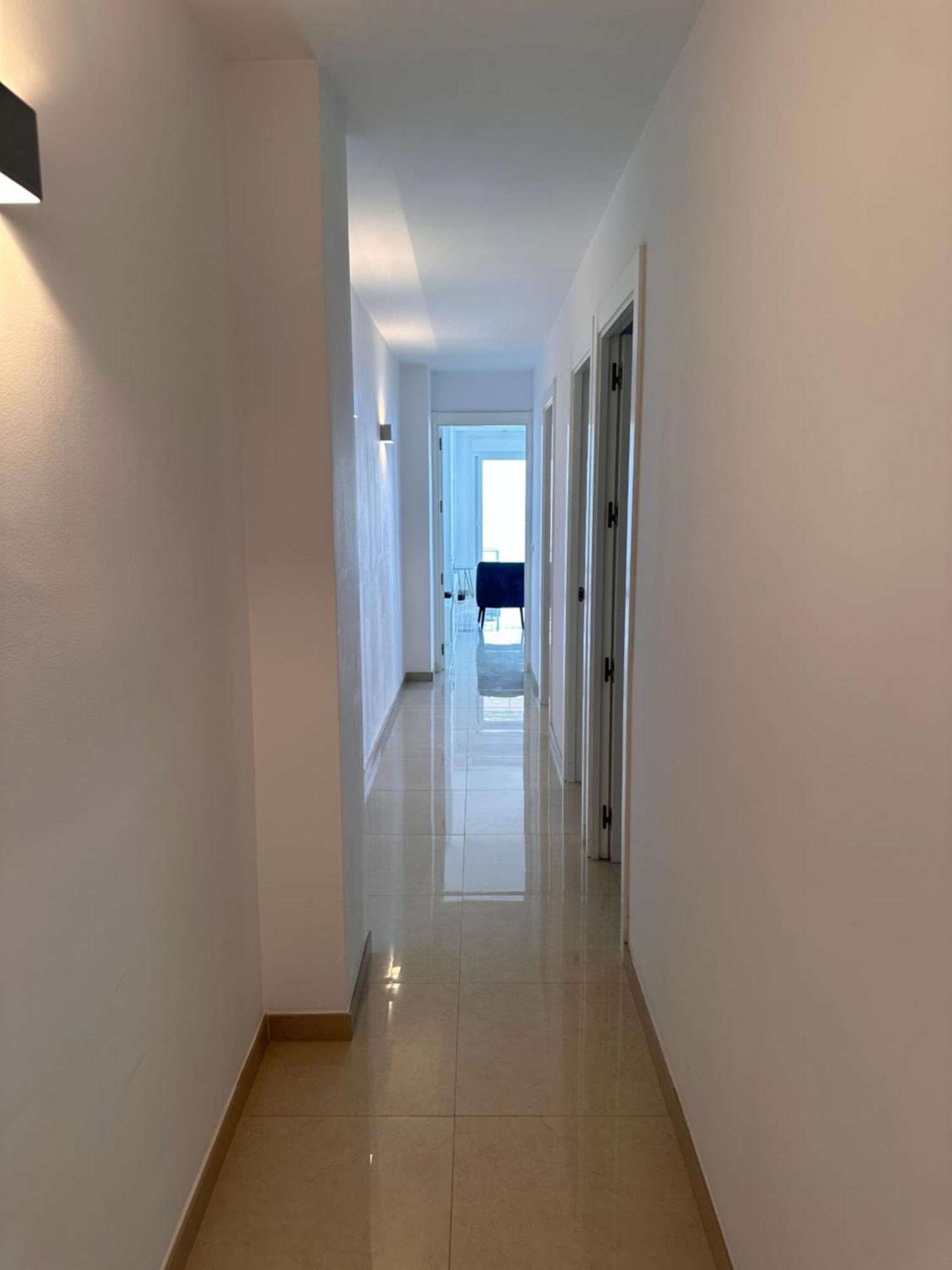 Apartamento Horizonte 1 Cosy With Incredible Sea View At First Line Of *