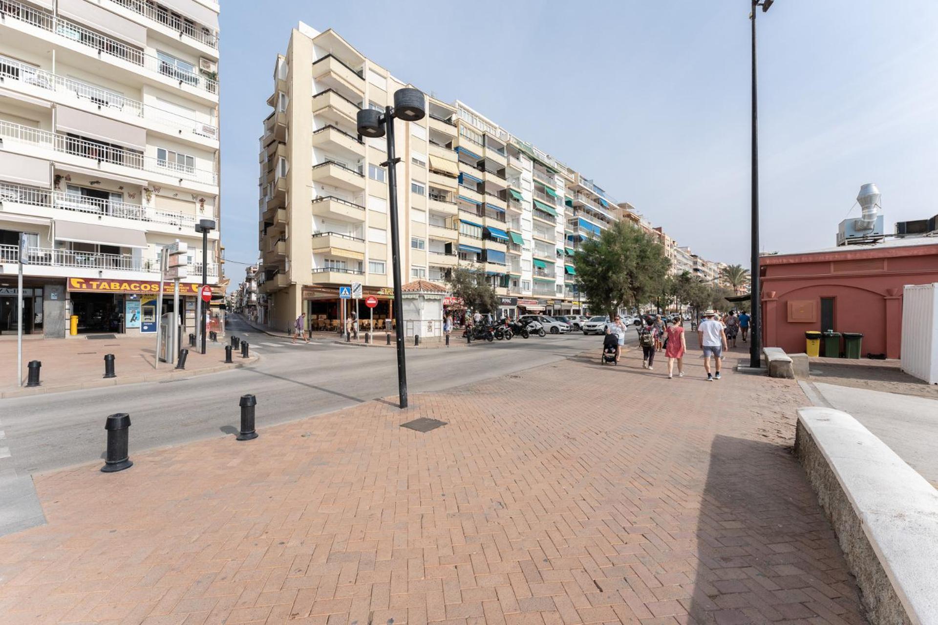Apartamento Malagasuite Impressive Seaviews