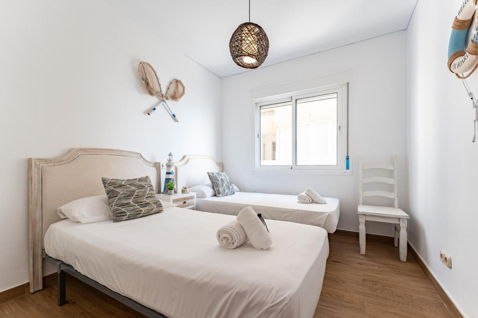 Malagasuite Impressive Seaviews Fuengirola