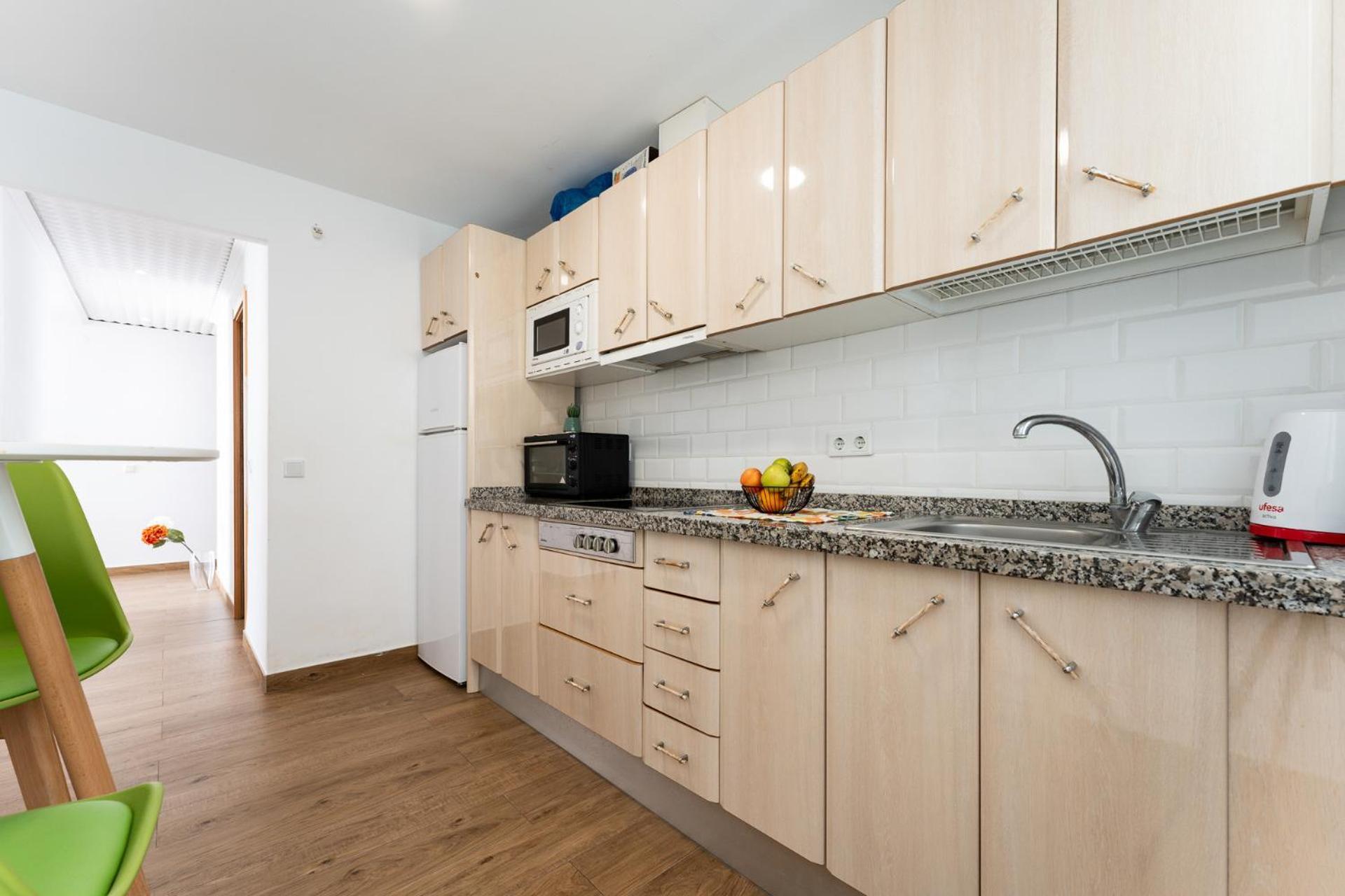 Malagasuite Impressive Seaviews Apartamento