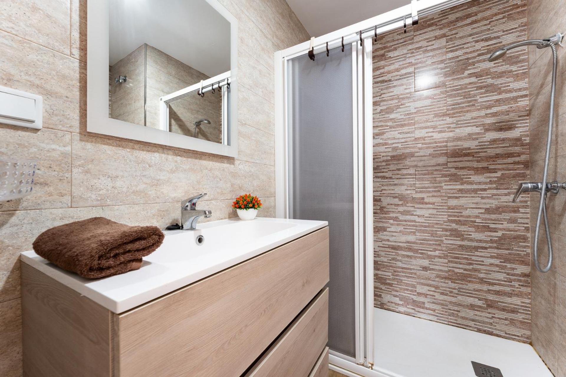 Malagasuite Impressive Seaviews Apartamento *