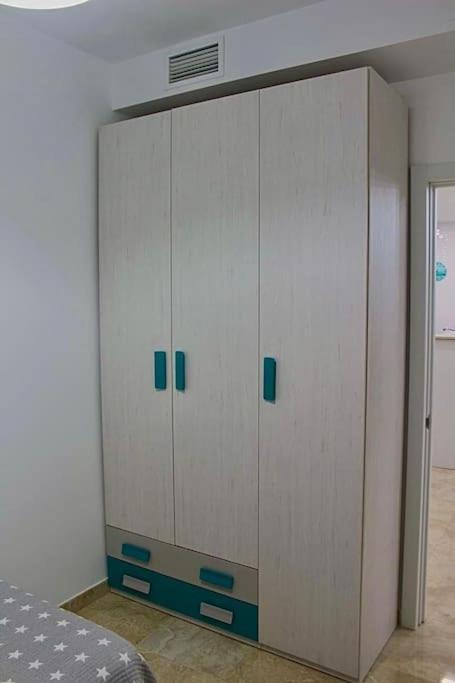Apartment Antonio *