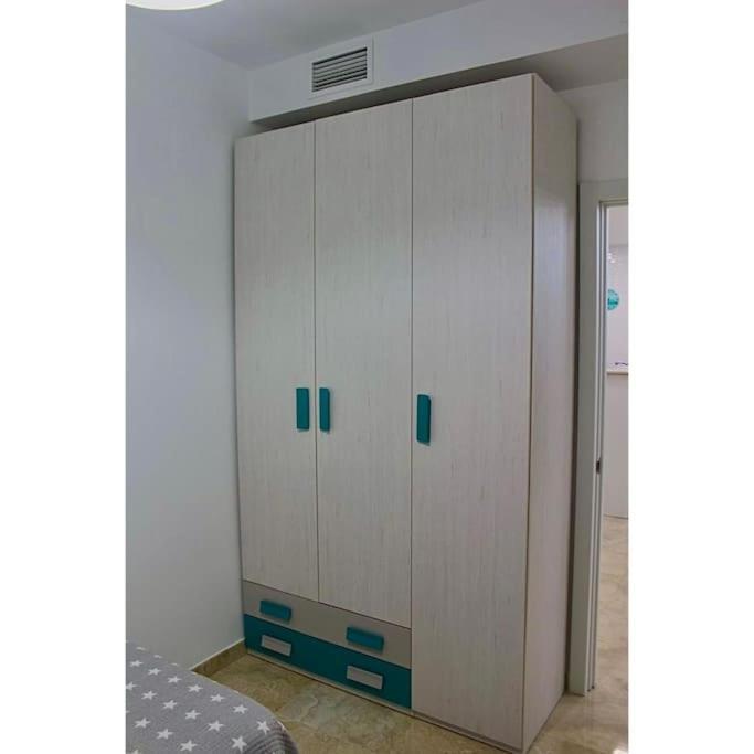 Antonio Apartment Fuengirola