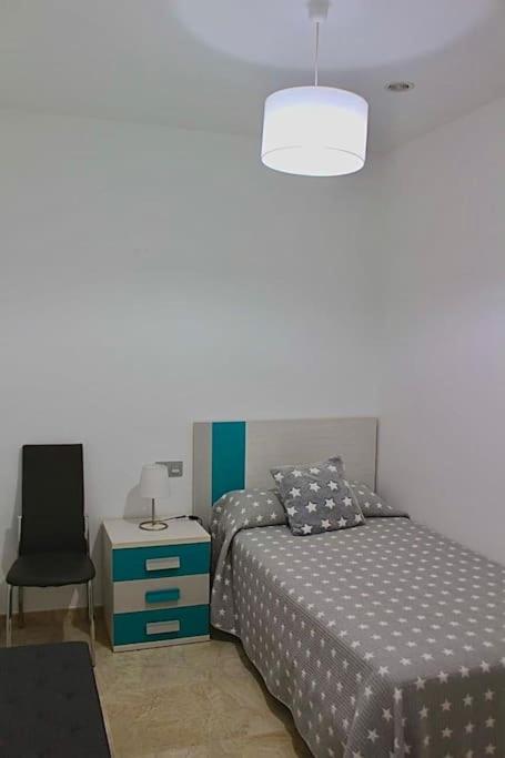 Apartment Antonio Fuengirola