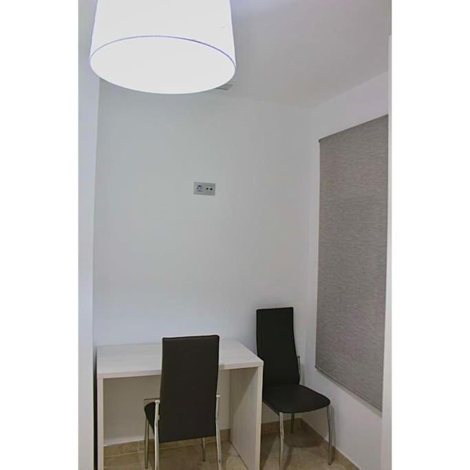 Antonio Apartment Fuengirola