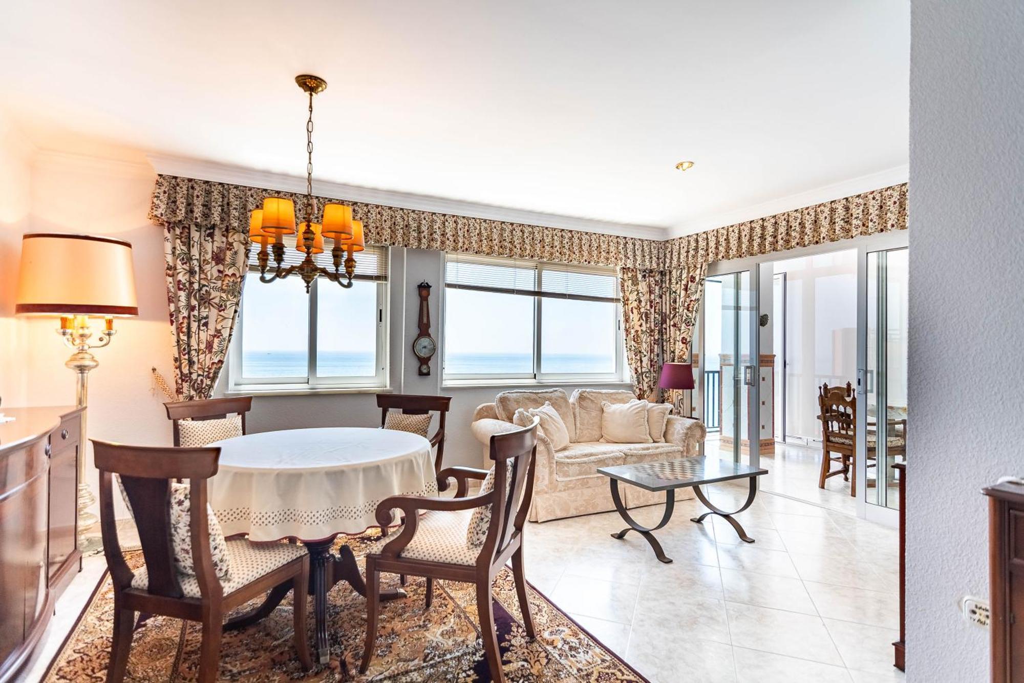 Apartment Casa Playa Bei Malaga