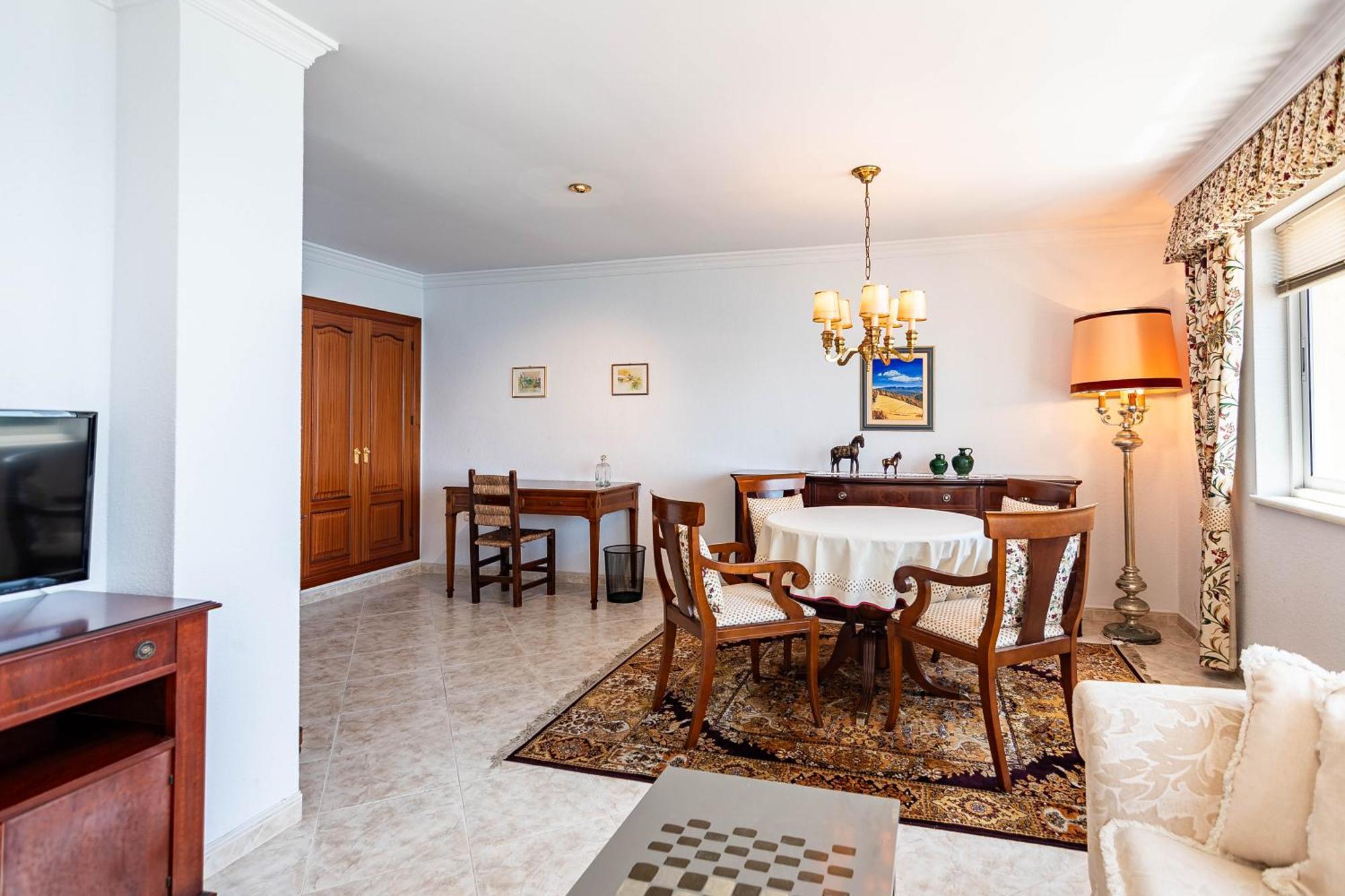 Casa Playa Bei Malaga Fuengirola