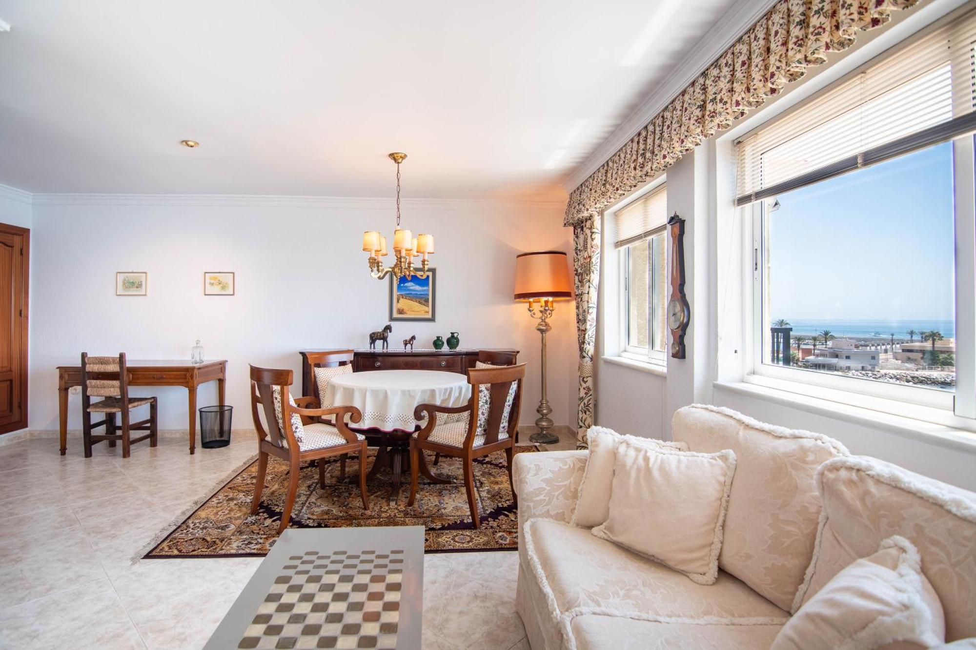 Casa Playa Bei Malaga * Fuengirola