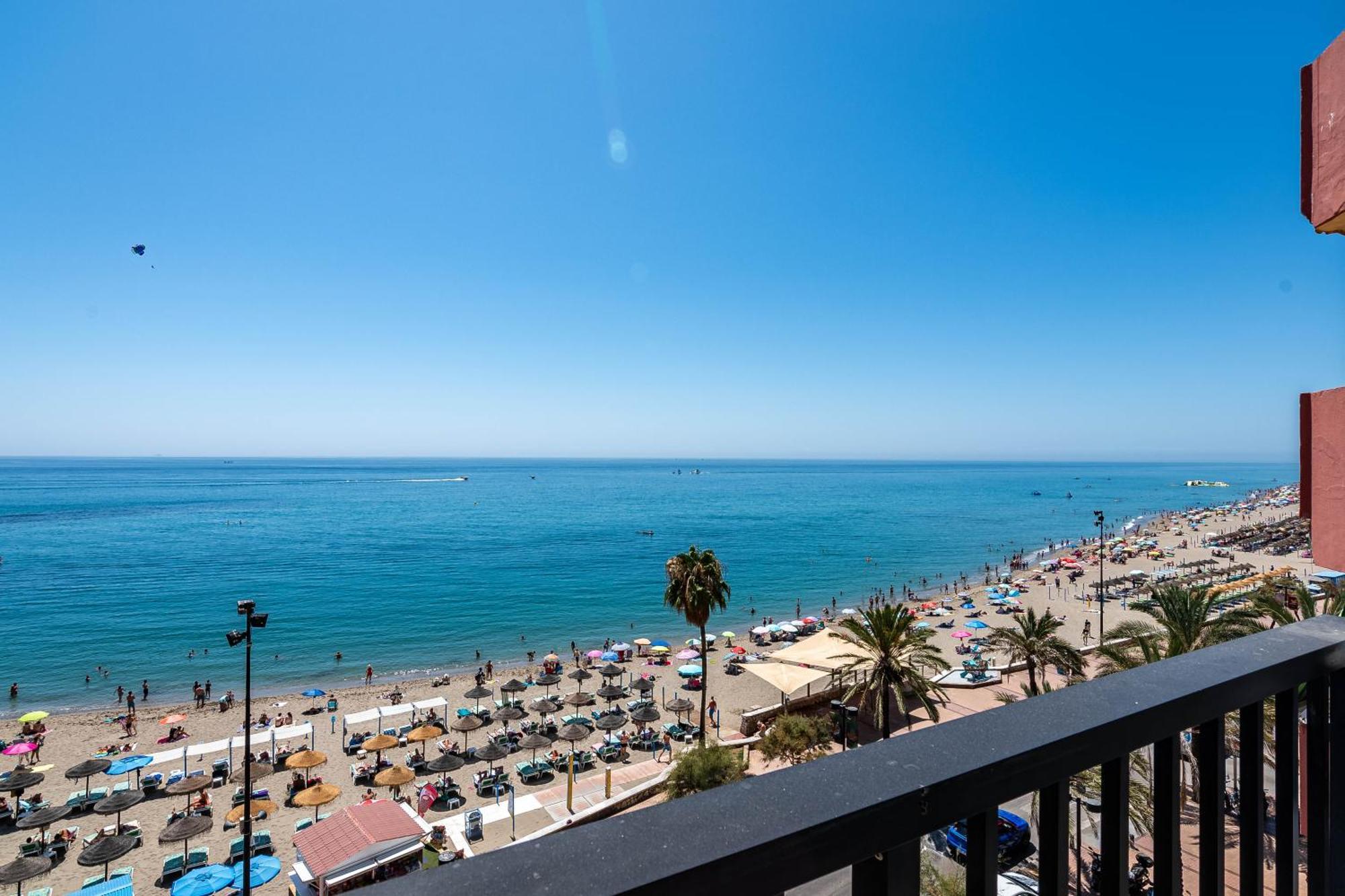 Casa Playa Bei Malaga Apartment