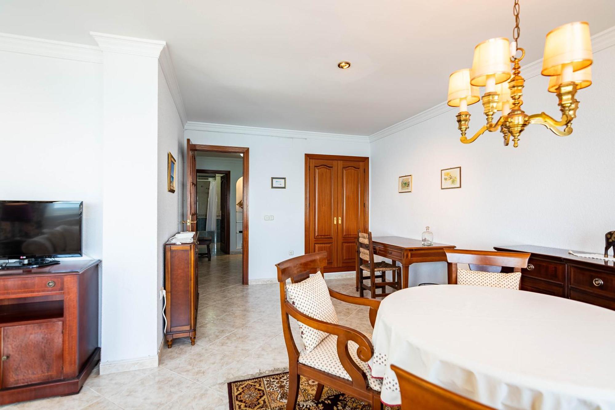 Casa Playa Bei Malaga Apartment
