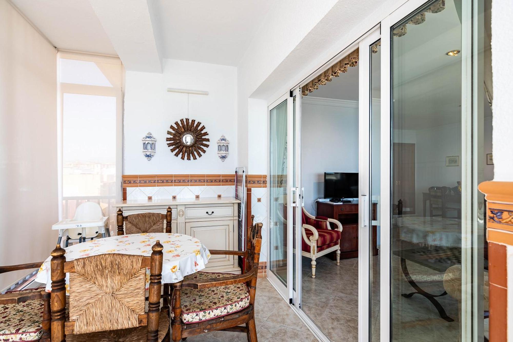Casa Playa Bei Malaga