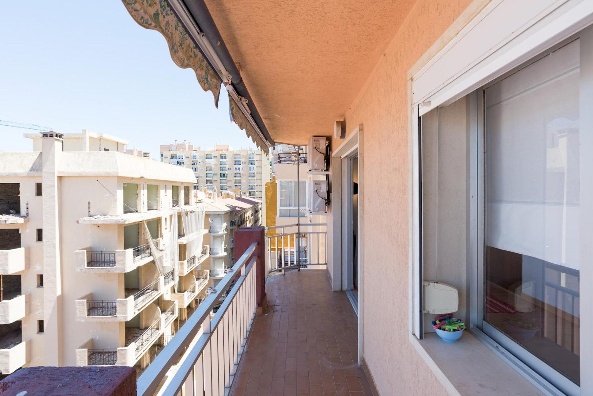 Malagasuite Yate Iii Apartment Fuengirola