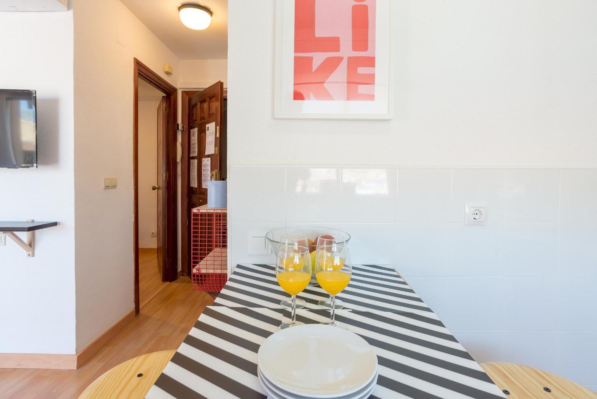 Malagasuite Yate Iii Apartment