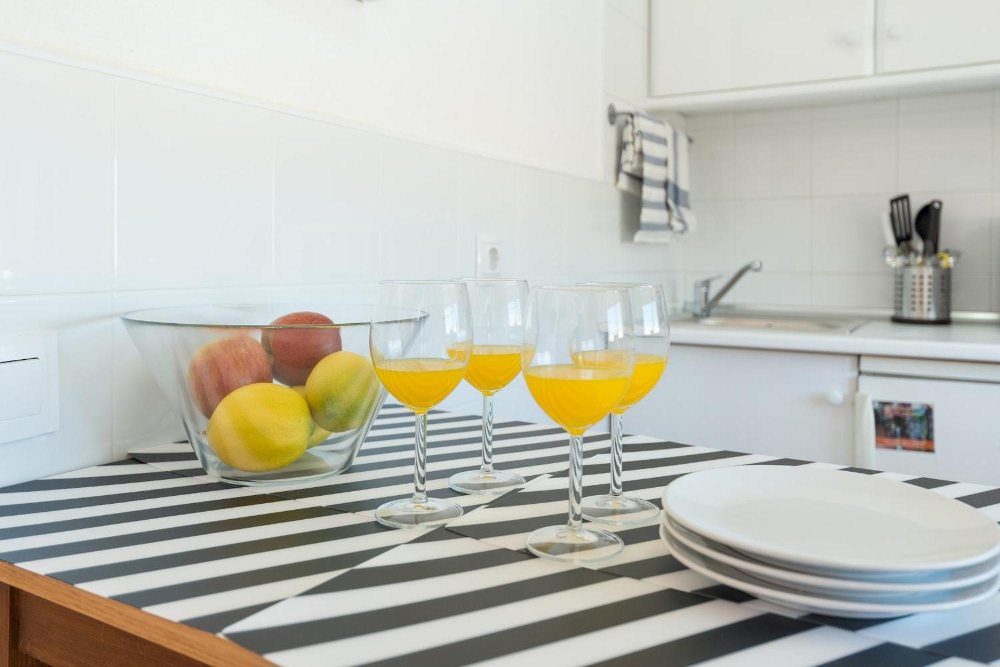 Malagasuite Yate Iii Apartment Fuengirola