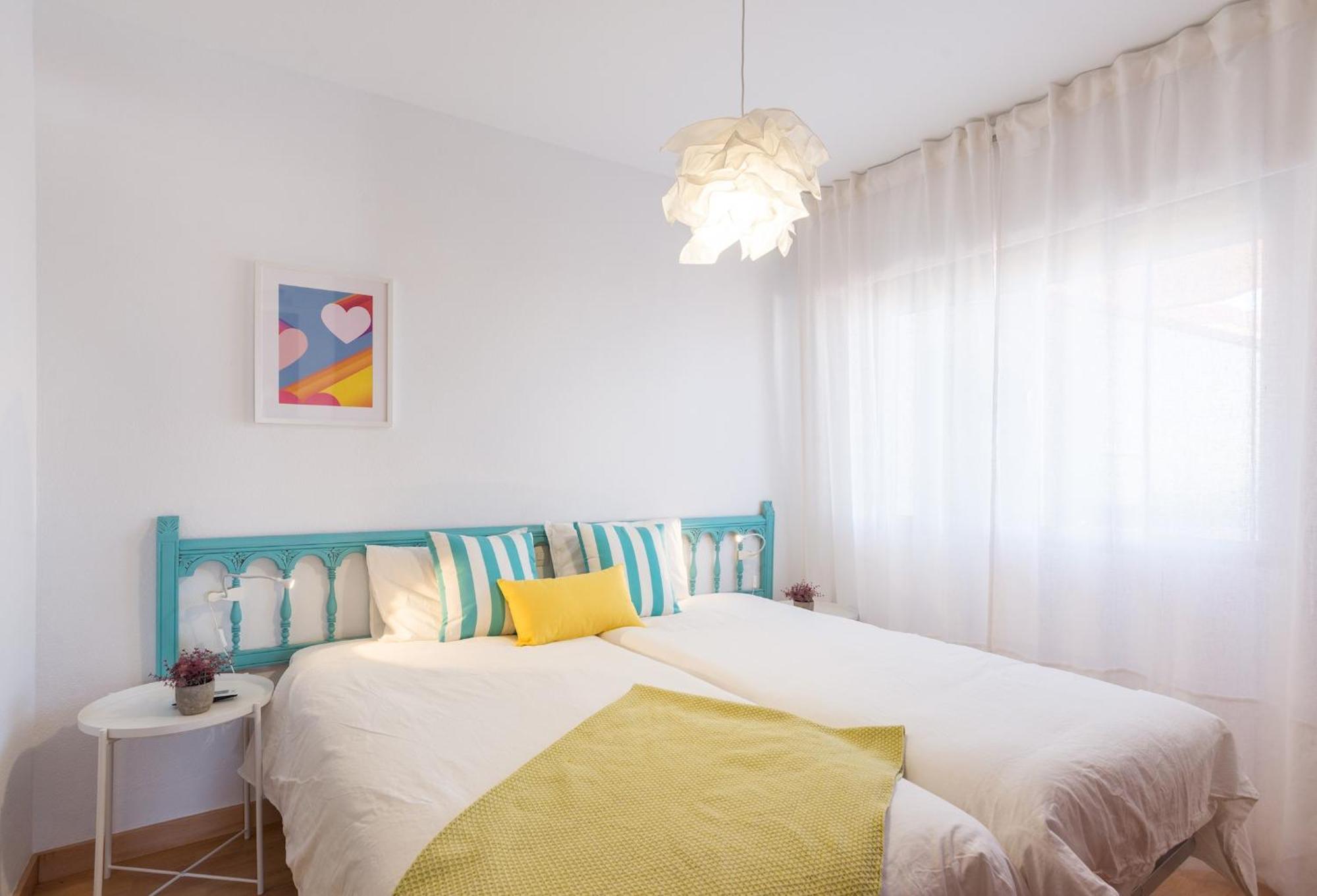 Malagasuite Yate Iii Apartment *