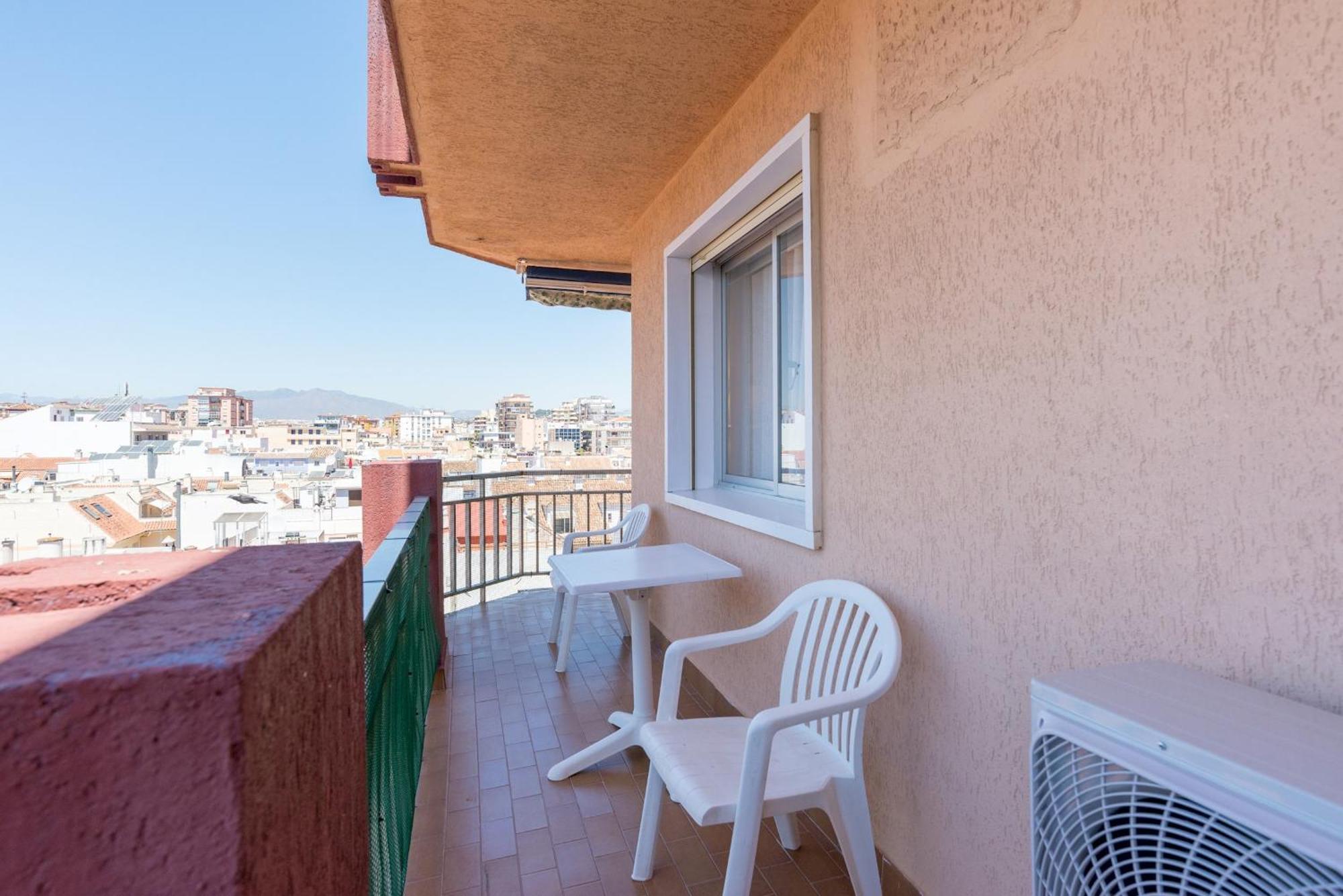 Malagasuite Yate Iii Apartment *