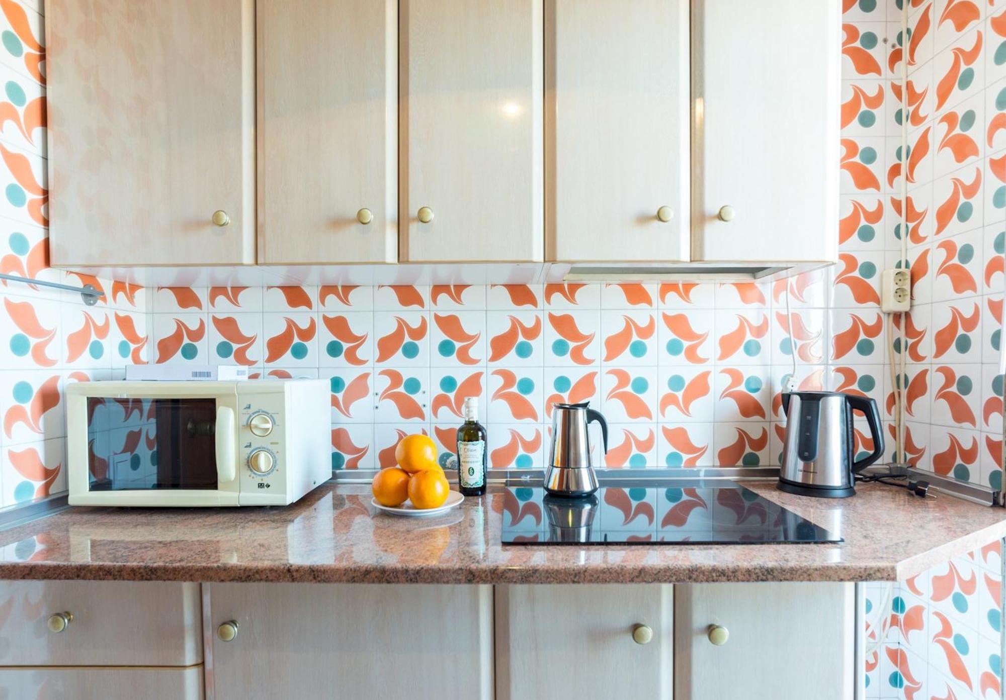 Apartment Malagasuite Yate Iii