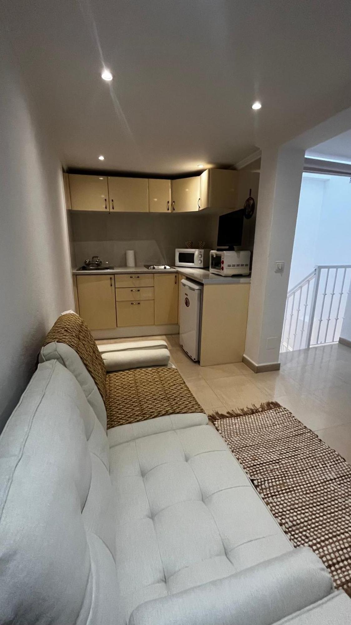 Casa Anita Holiday home