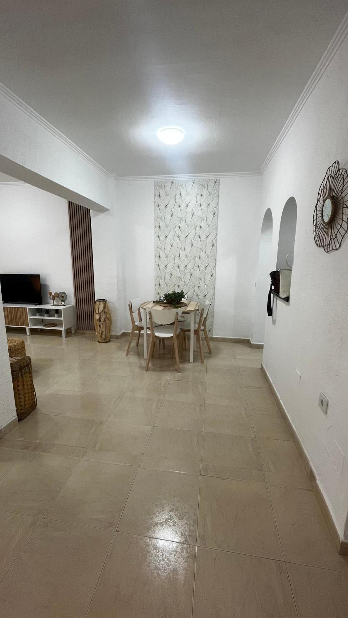 Casa Anita Holiday home Fuengirola