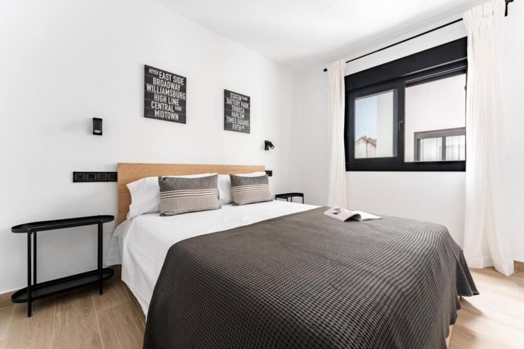 Apartamento Ct 326 - Faro's Center - Close To & Amenities *
