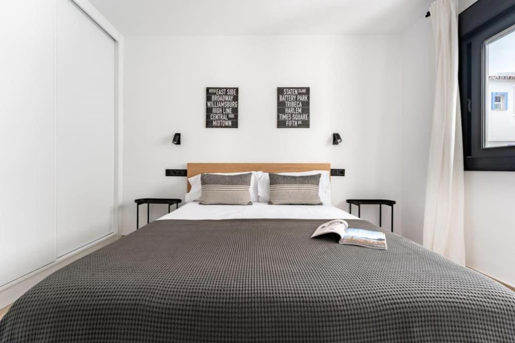 Ct 326 - Faro's Center - Close To & Amenities Fuengirola