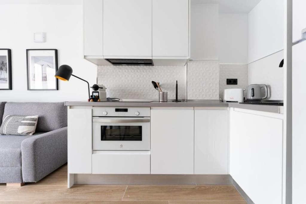 Ct 326 - Faro's Center - Close To & Amenities Apartamento