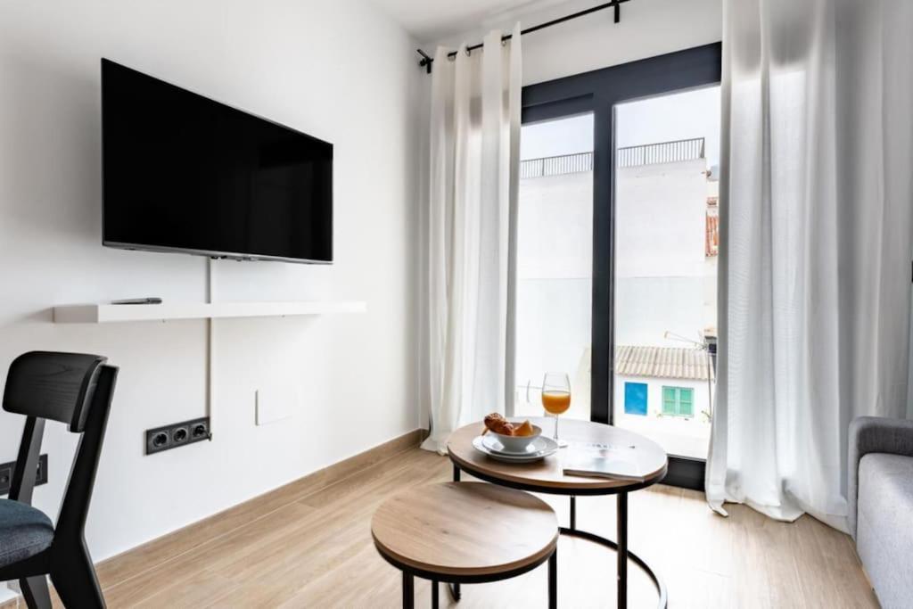 Ct 326 - Faro's Center - Close To & Amenities Apartamento Fuengirola