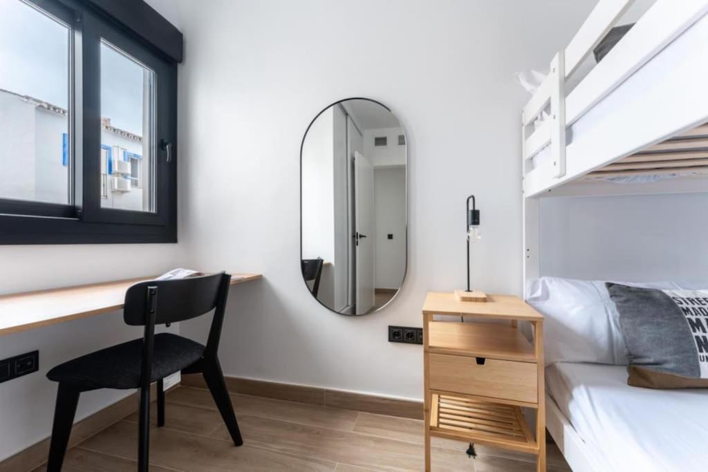 Apartamento Ct 326 - Faro's Center - Close To & Amenities