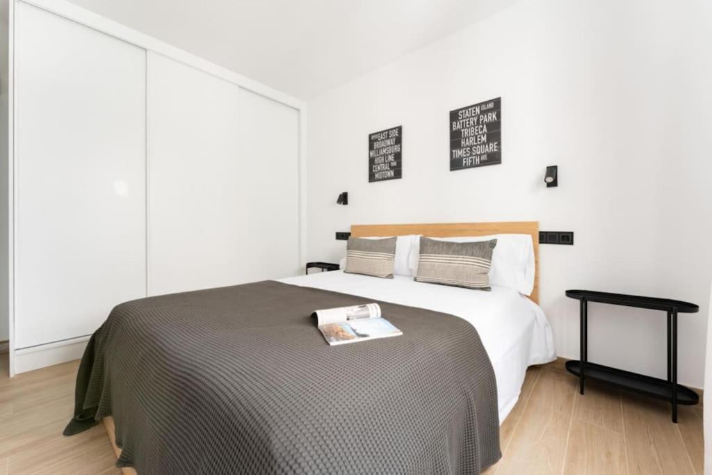 Ct 326 - Faro's Center - Close To & Amenities Apartamento