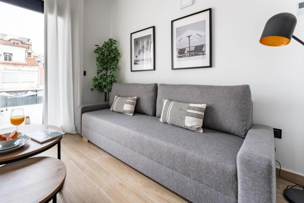 Apartamento Ct 326 - Faro's Center - Close To & Amenities *