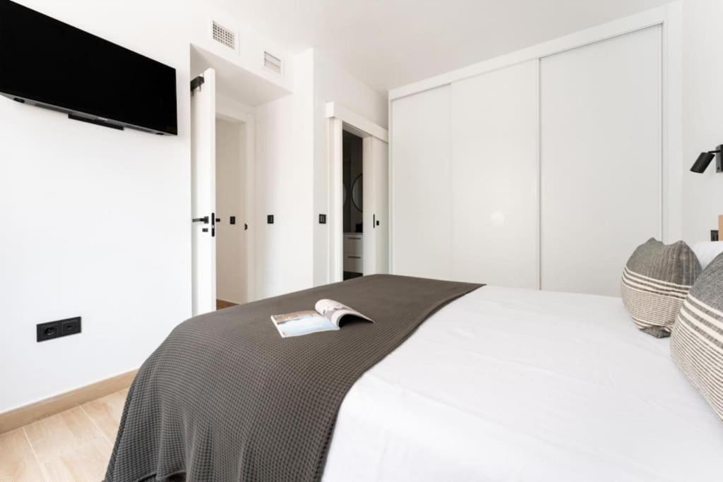 Ct 326 - Faro's Center - Close To & Amenities Apartamento Fuengirola