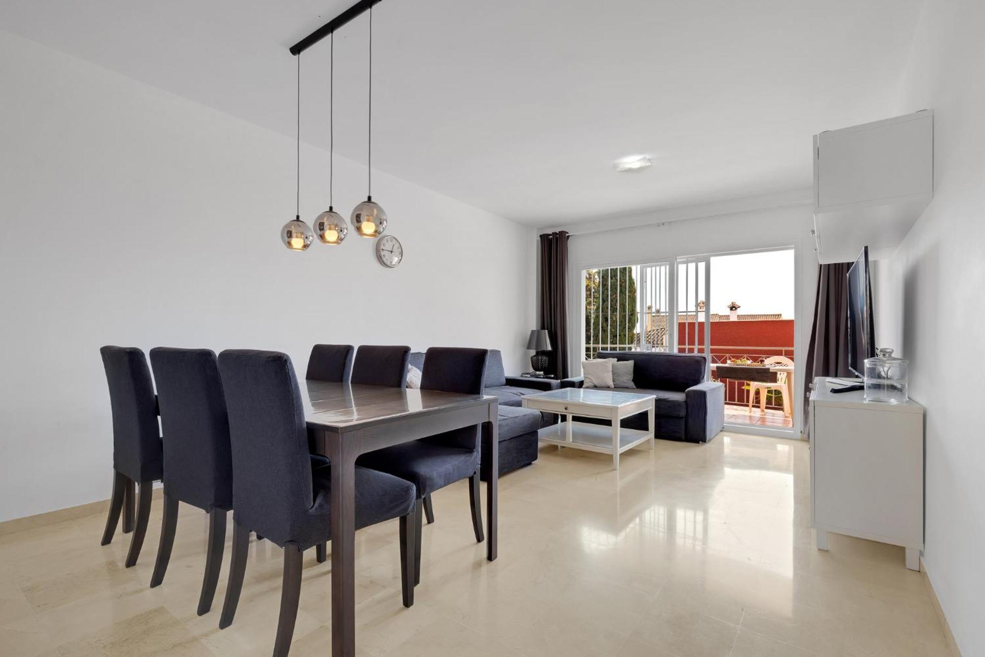 Modern With Pool In Spain *