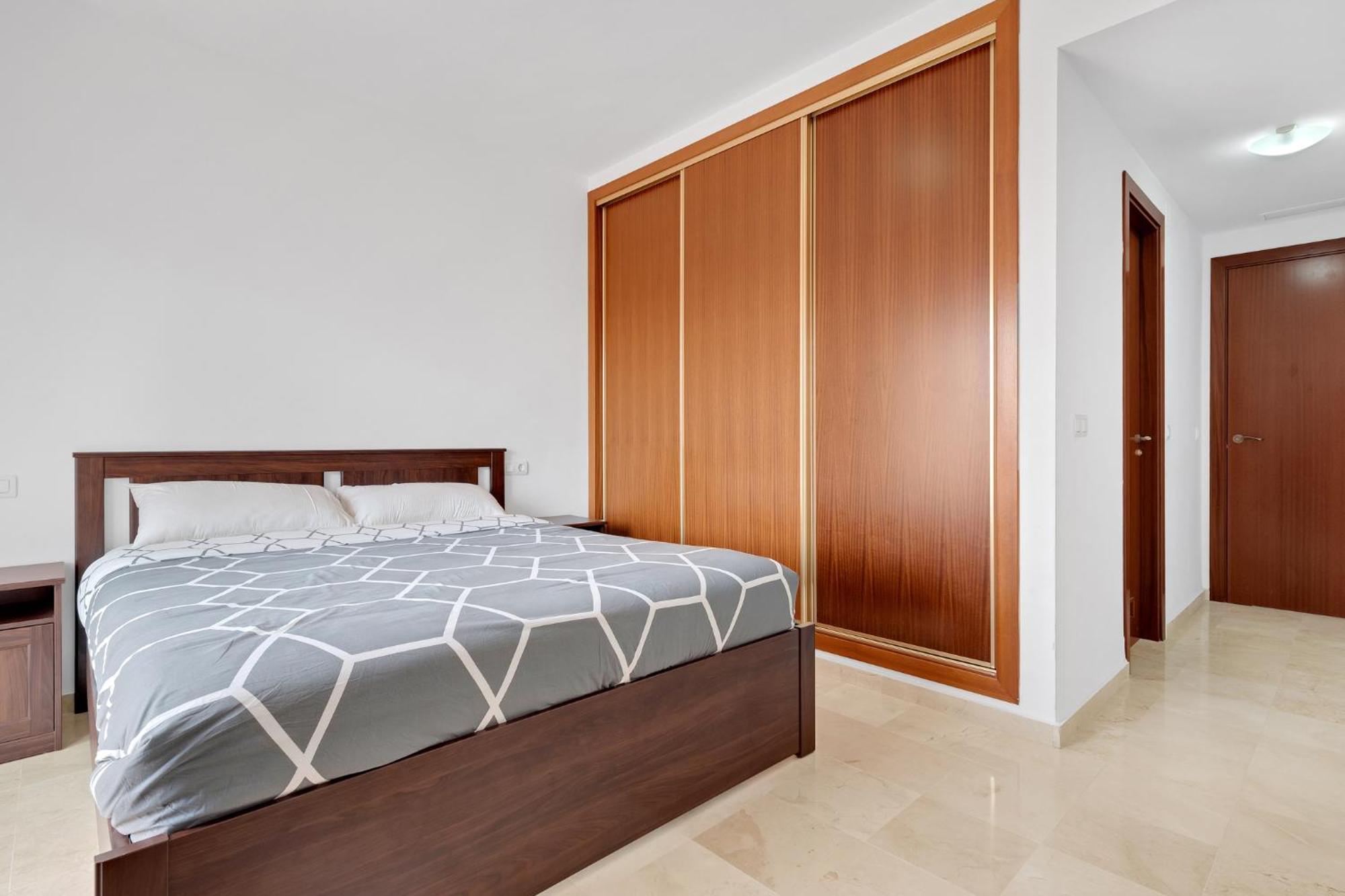 Modern With Pool In Spain * Fuengirola