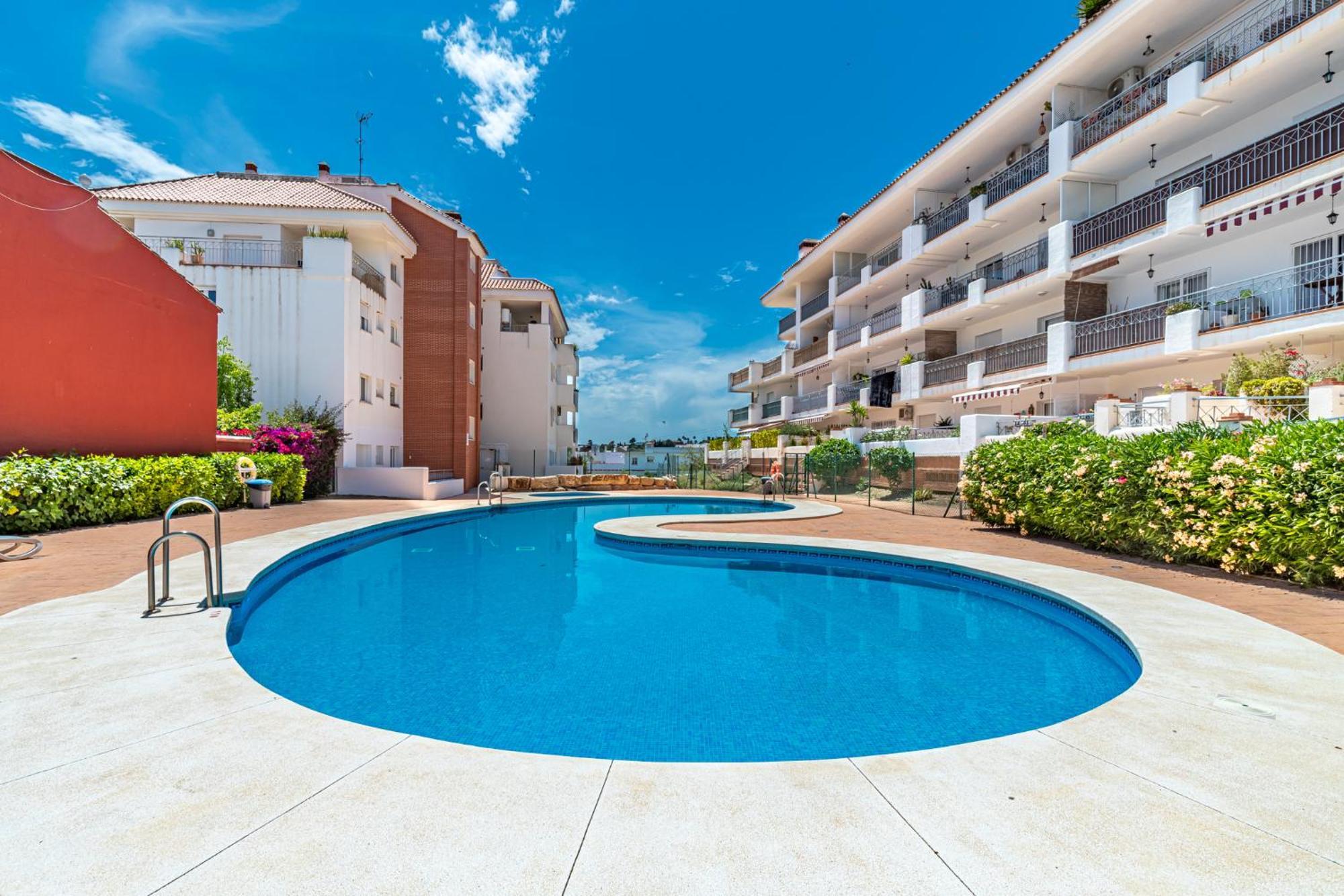 Modern With Pool In Spain