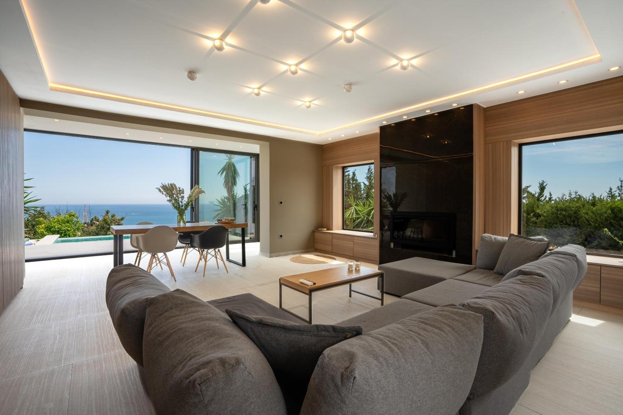 Amistad In With Private Pool And Sea Views * Fuengirola