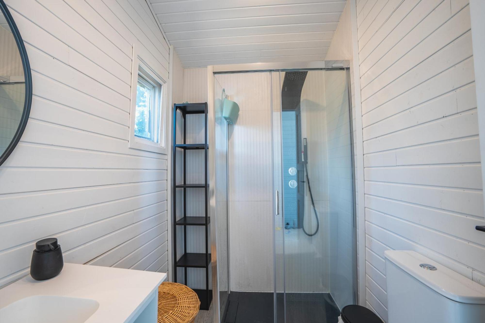 Amistad In With Private Pool And Sea Views