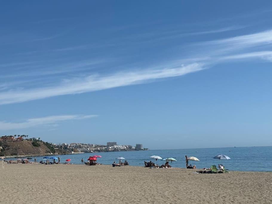 Piso En Carvajal, Segunda Linea De Playa *