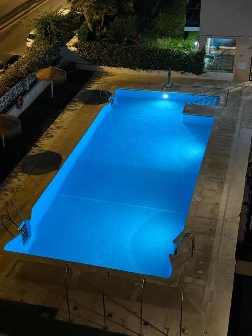 Huoneisto Piso En Carvajal, Segunda Linea De Playa Fuengirola