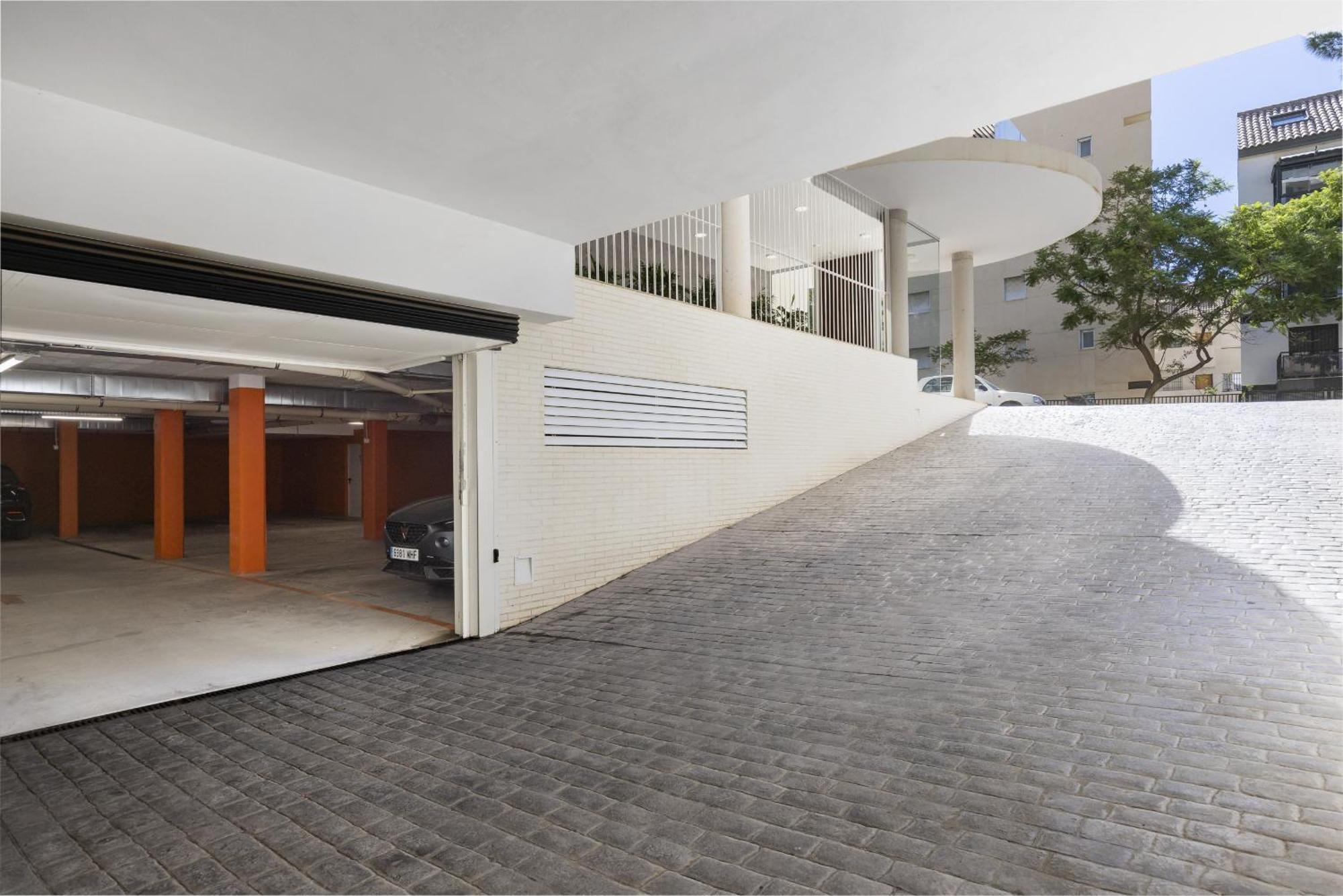 Stunning Seaside In Carvajal Apartment