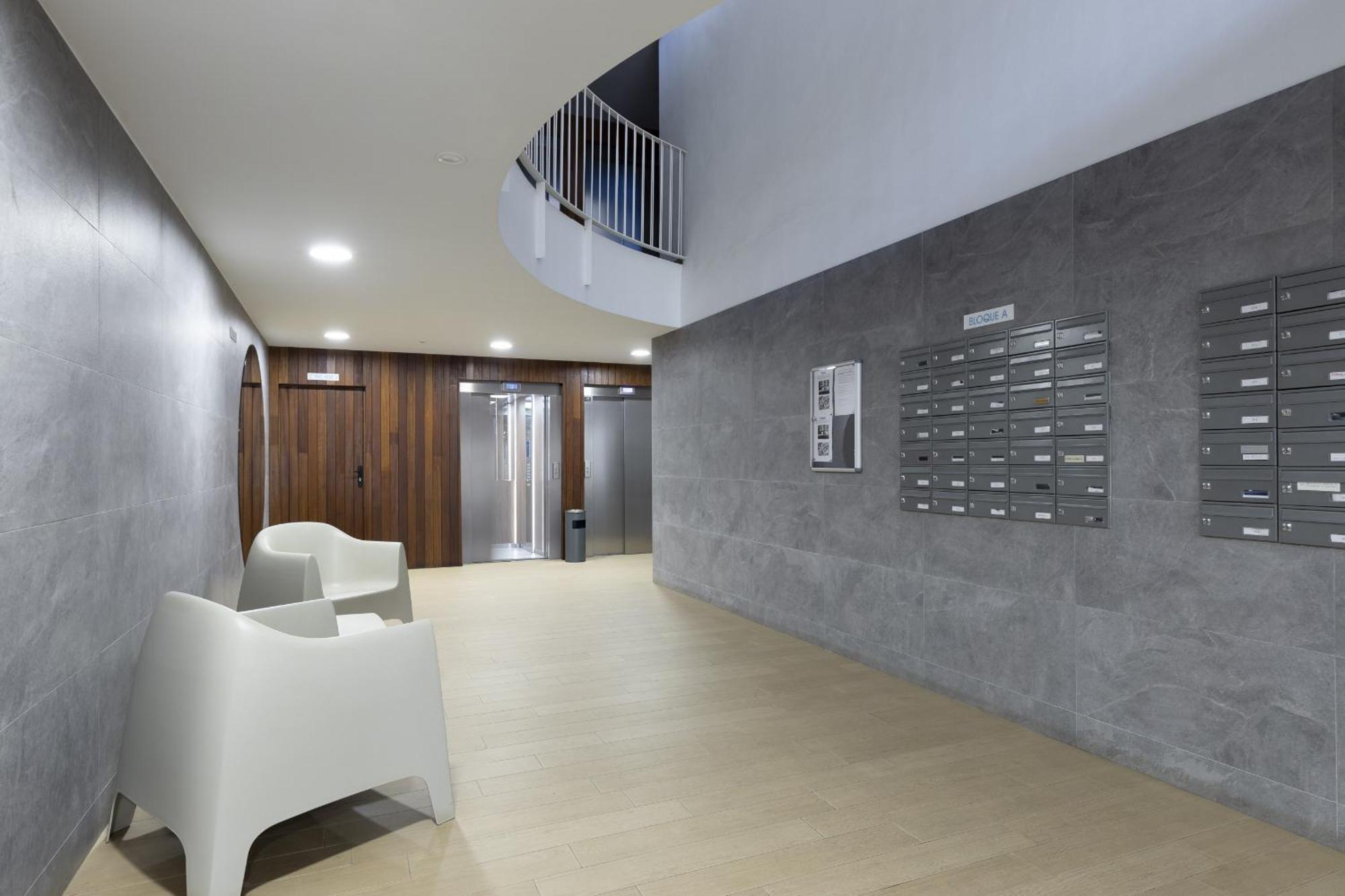 Apartment Stunning Seaside In Carvajal