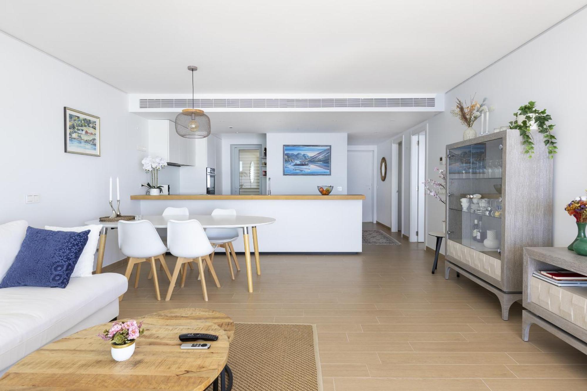 Stunning Seaside In Carvajal Fuengirola