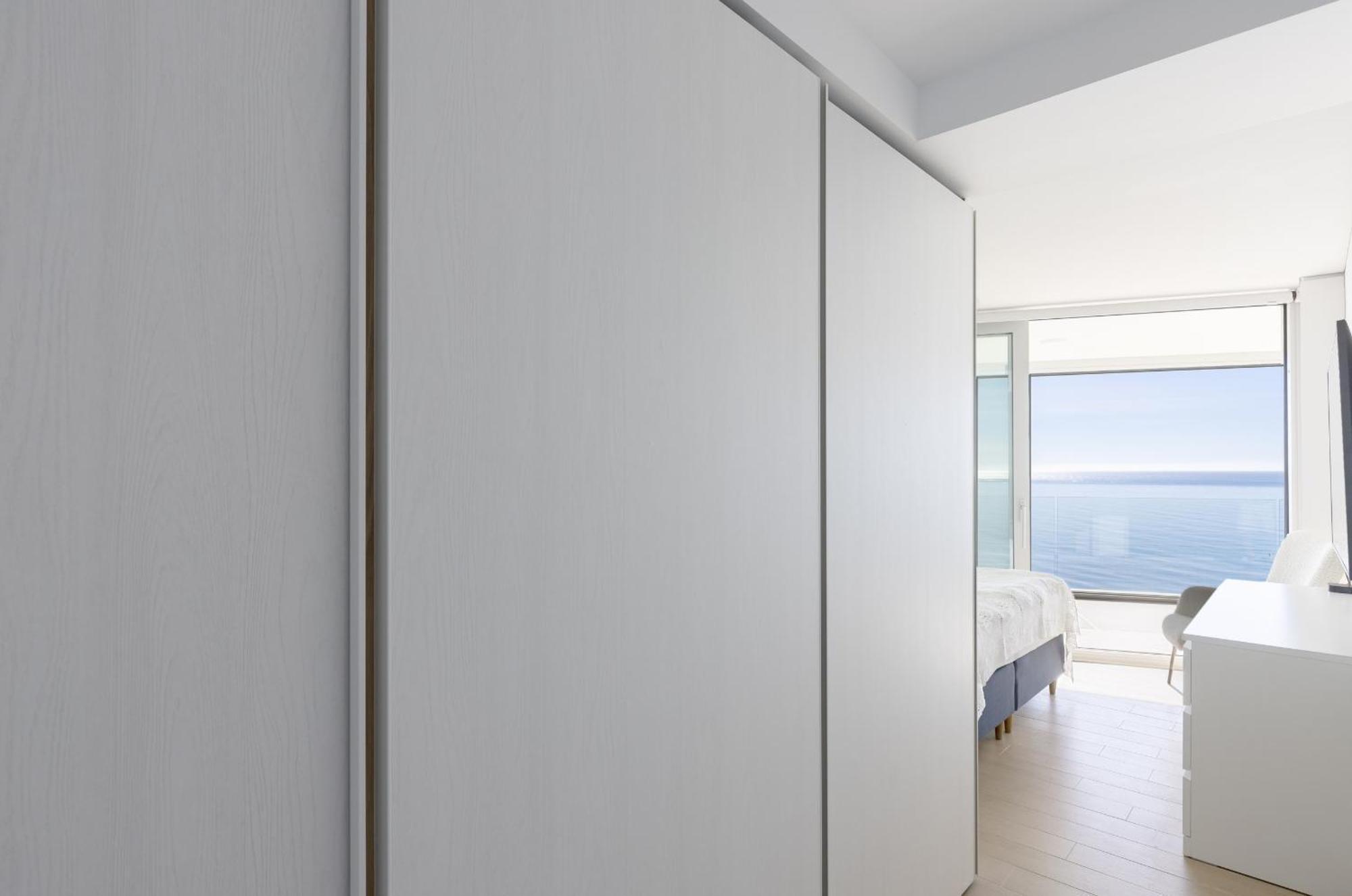 Stunning Seaside In Carvajal Fuengirola
