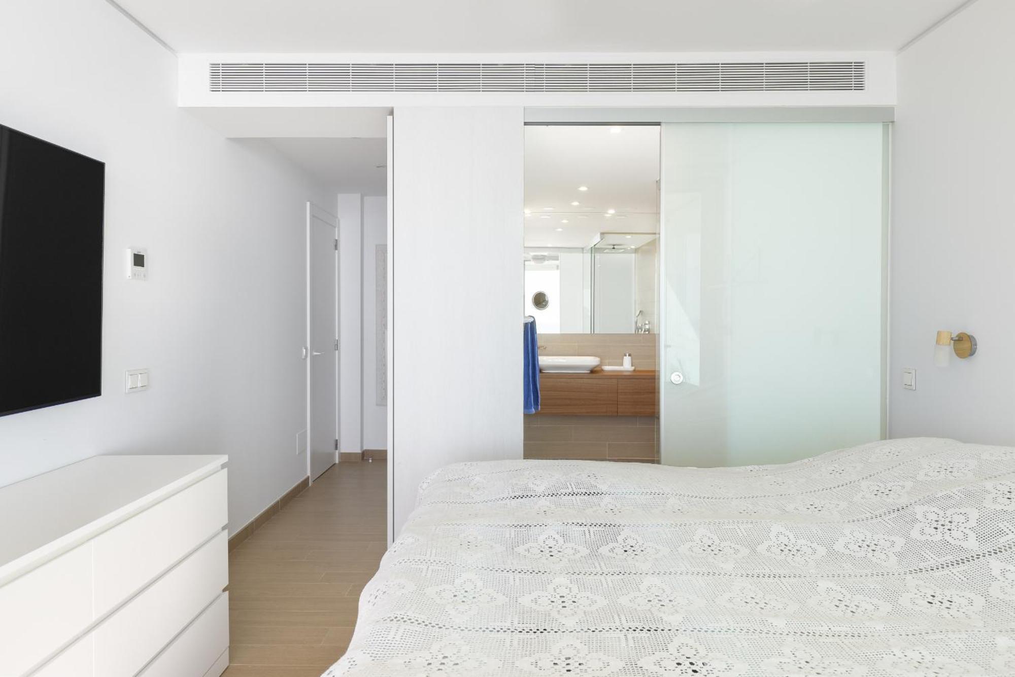 Apartment Stunning Seaside In Carvajal