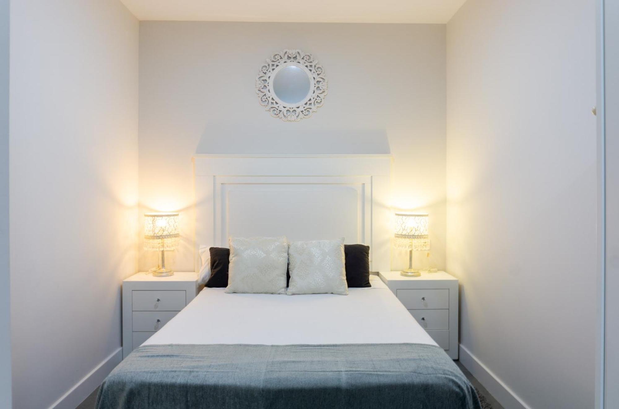 Sunset View Retreat Apartment Fuengirola