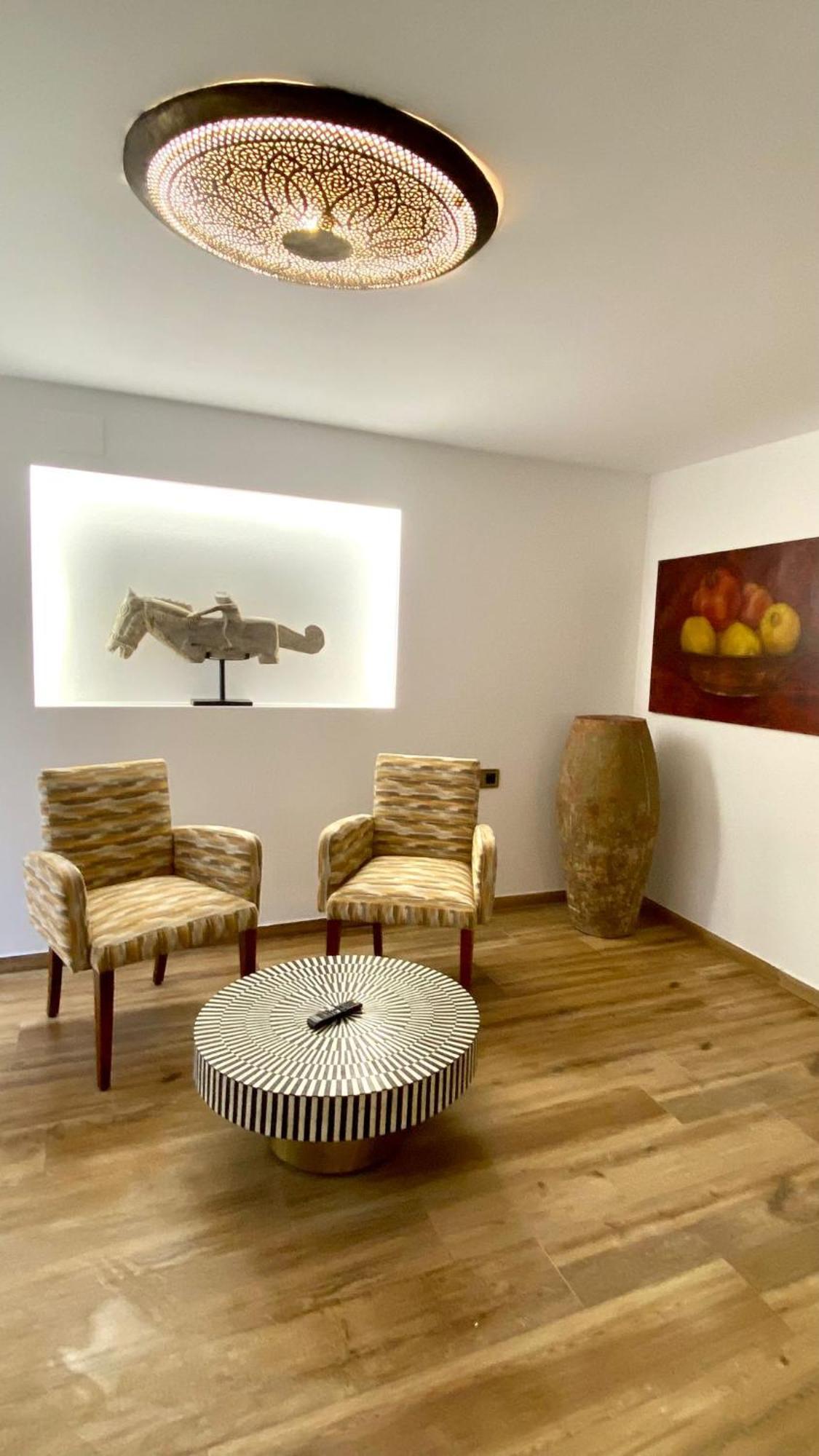 Boutique Islas (adults Only) Hotel Fuengirola