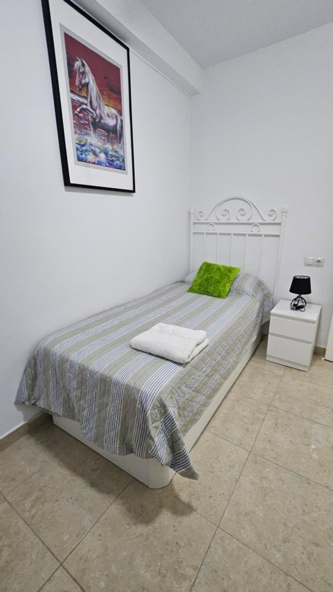 Centrico Seaside * Fuengirola