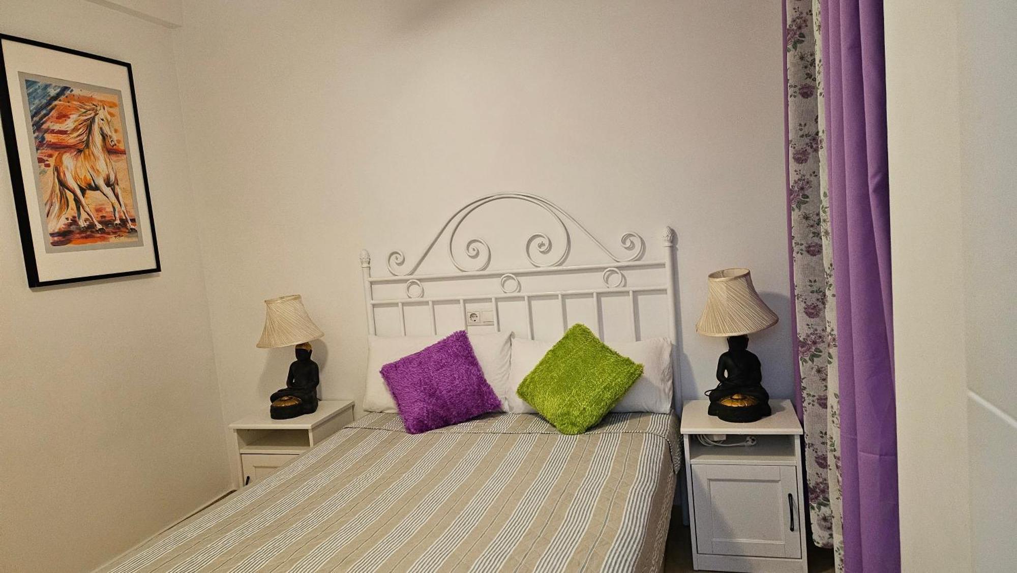 Apartment Centrico Seaside *